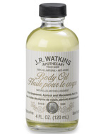 Watkins All-Natural Body Oil