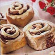 homemade cinnamon rolls