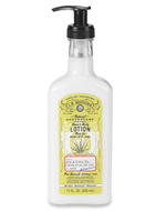 Watkins Natural Aloe and Green Tea Hand and Body Lotion