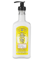 Watkins Natural Lemon Hand and Body Lotion