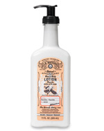 Watkins Natural Vanilla Hand and Body Lotion