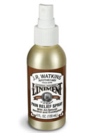 Watkins Pain Relief Spray
