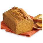 Watkins Pumpkin Bread