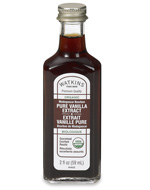 Watkins pure, organic madagascar vanilla