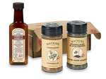 Watkins vanilla cinnamon pepper