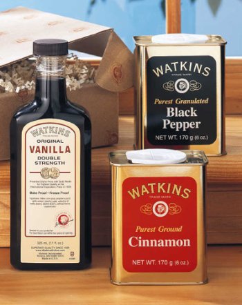 Award winning products