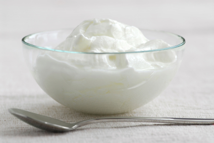 yogurt natural hair remedy