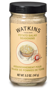 Watkins Potato Salad Seasoning