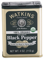 organicblackpepper organicblackpepper