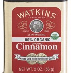 organiccinnamon