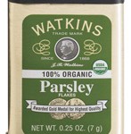 organicparsley