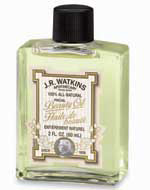  Watkins All Natural Pure Beauty Oil