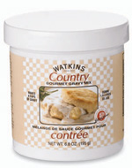 Watkins country gravy mix