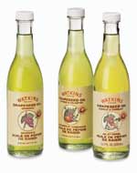  Heart Healthy Grapeseed Oils