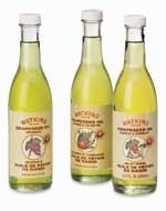  Watkins Grapeseed Oils