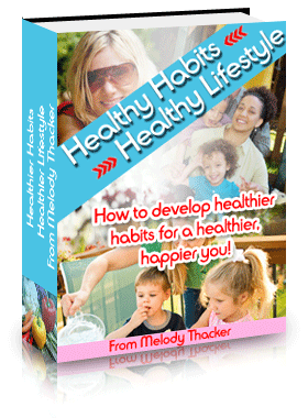 Healthy Habits - Healthy Lifestyle Guide