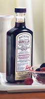 Watkins vanilla extract