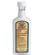 Watkins White Cream Liniment