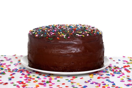  Watkins chocolate cake