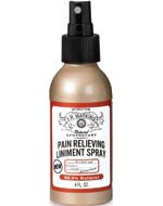 Watkins Pain Relief Liniment Spray