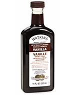 Watkins vanilla is Kosher