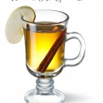 Hot Spiced Cider Watkins Hot Spiced Apple Cider