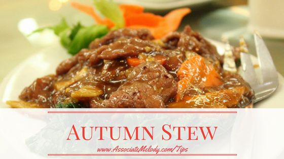 Autumn Stew