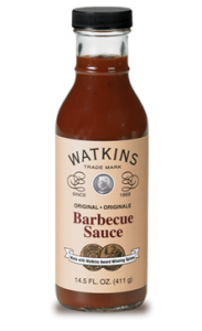 Watkins barbecue sauce
