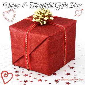 unique gift ideas