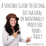 A Simple Guide to Eating