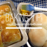 The Secret to a Pretty Crust