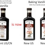 How to Know Which Vanilla Extract To Use