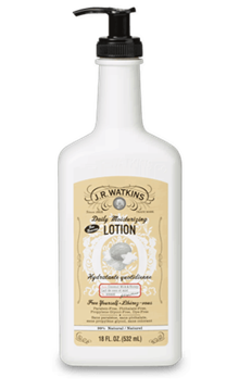 Watkins Natural Coconut milk and honey Hand and Body Lotion