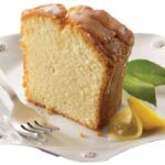 Five Flavor Cake With Six Flavor Glaze Watkins five flavor cake with six flavor glaze