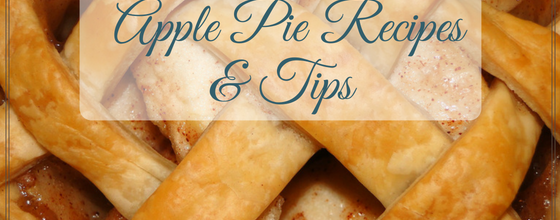 Apple Pie Secrets