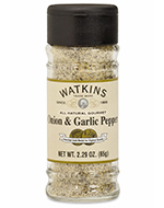 Watkins Onion and Garlic Pepper
