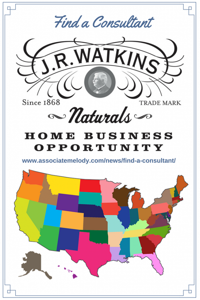 Find a Watkins Dealer or Consultant in the United States