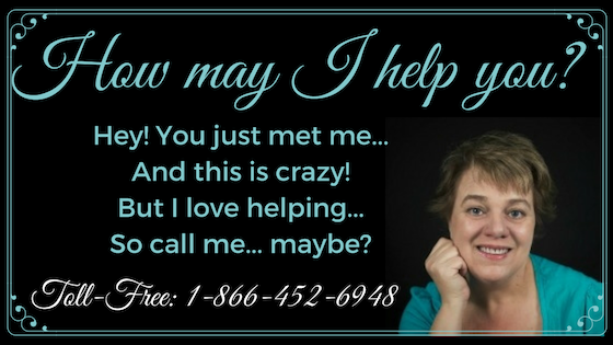 How can I help you?