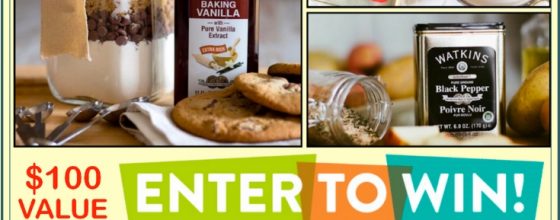 Win Watkins Gourmet Food