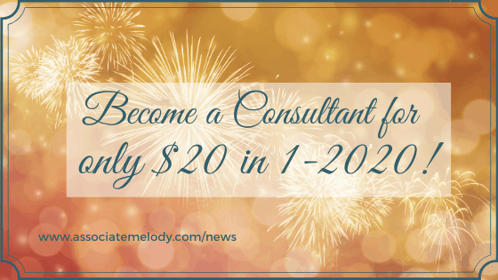 start your watkins business for $20 in january 2020